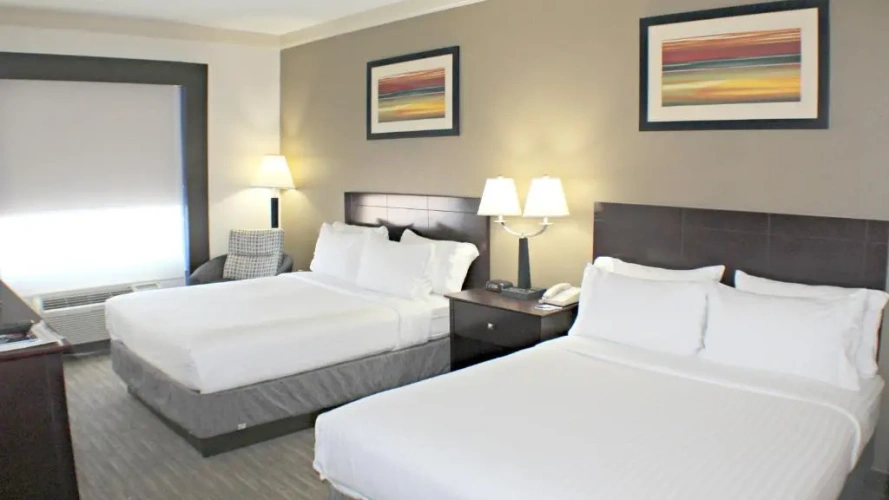 Twin Suite
