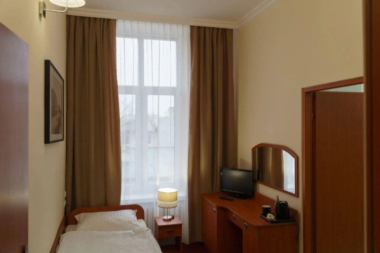 Hotel Mazowiecki