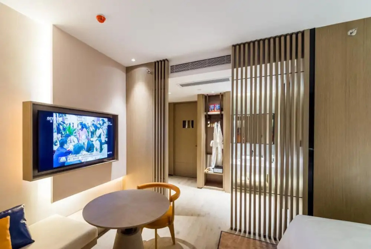 Foshan Xinxuangong Hotel