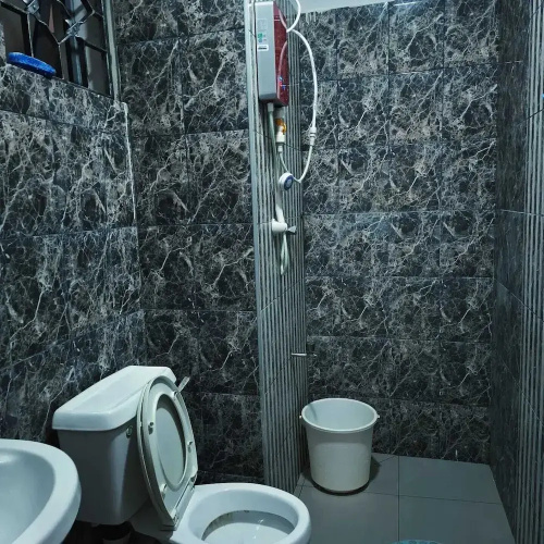 JSB Apartments Bamburi