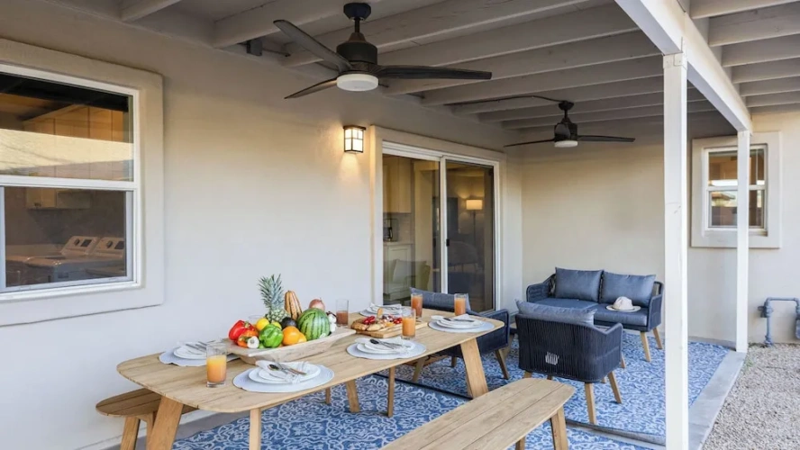 4 Bedrooms Cottage