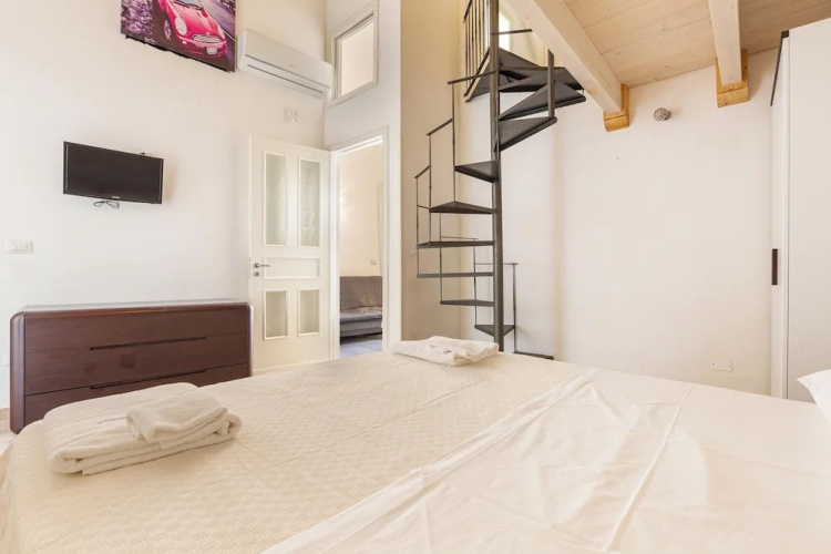 4182 Casa Il Lapis by Barbarhouse