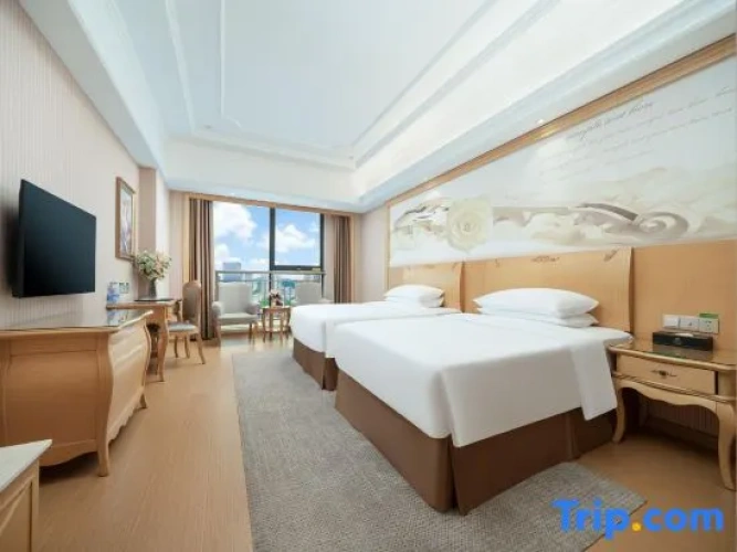 Executive Twin room