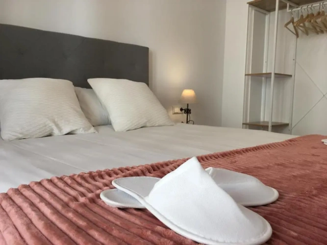 Standard Apartment