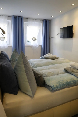 Holidayhaus Lütsche - Schmücke