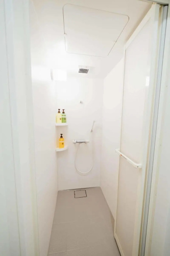 WeBase Hiroshima - Hostel
