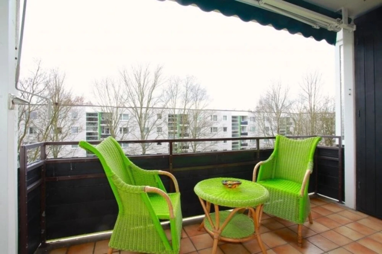 Private Apartment Hilgerskamp