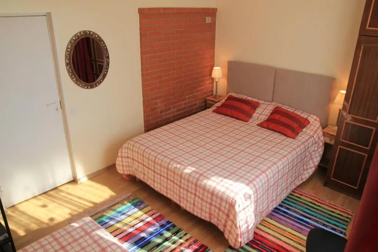 Comfort Quadruple room