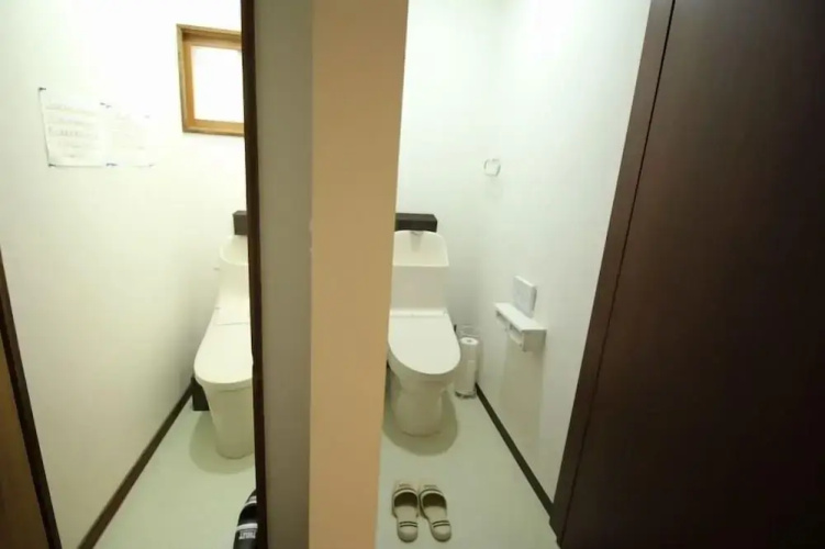 LiB PLUS Villa Biei