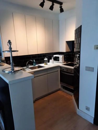 Residentie Den Oever 8