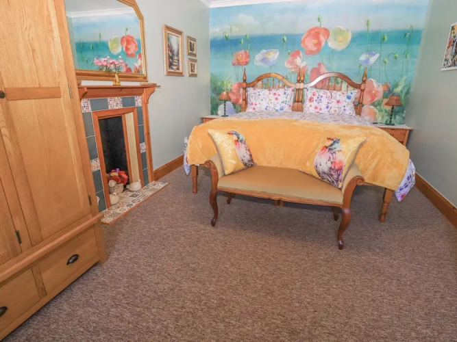 Hazel's Cottage