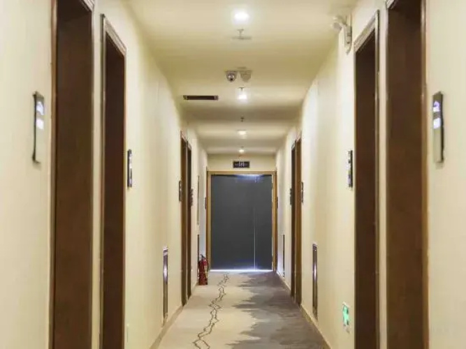Xishuo Yuanzi Hotel