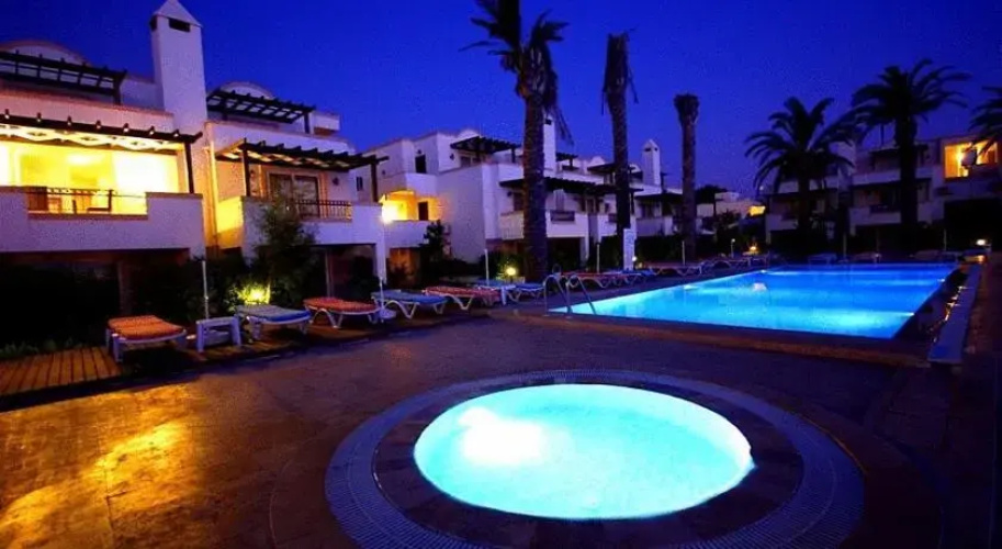 Sea & You Luxury Beach