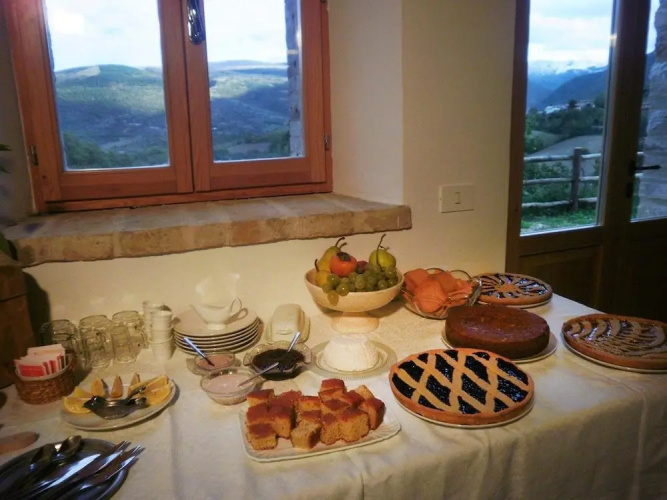Agriturismo Campo del Rio