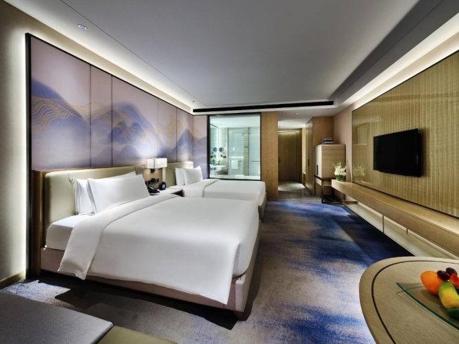 Executive Twin room