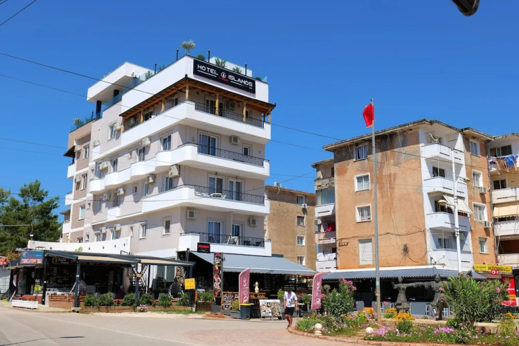 Hotelbild