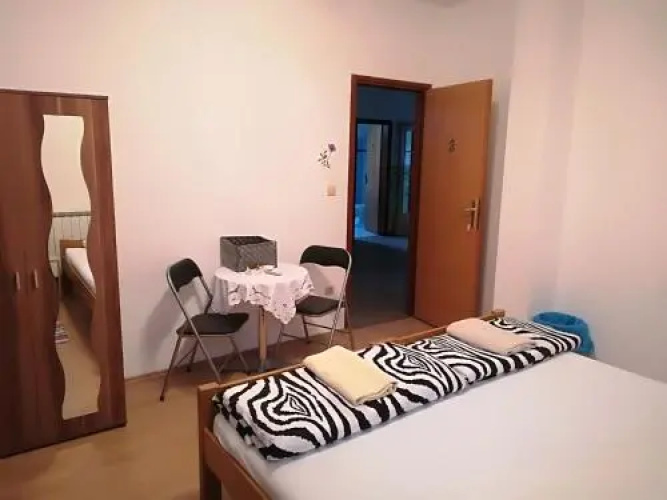 Hostel Poslon