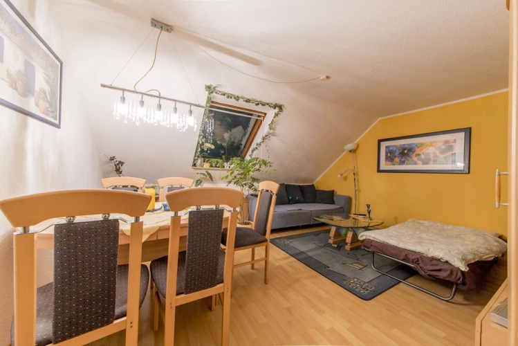 Private Apartment Krugstrasse