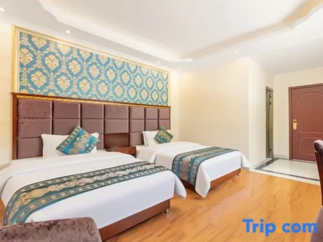 Comfort Twin room