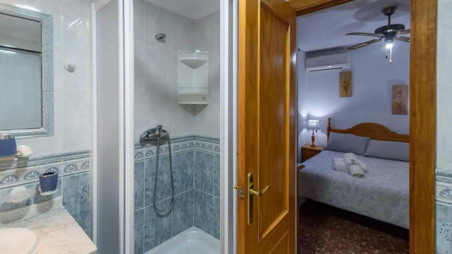 Villa José Andrés Torrox by Ruralidays