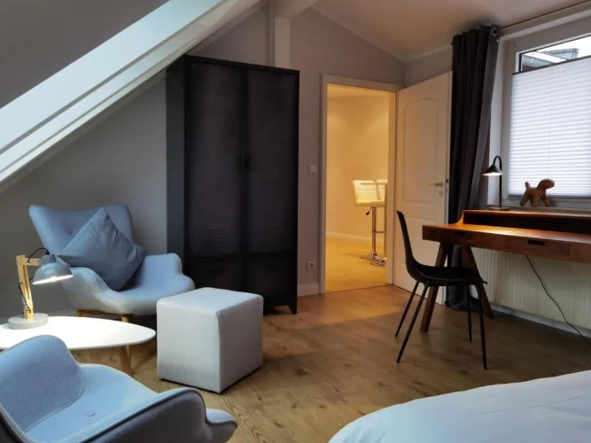 Family Suite
