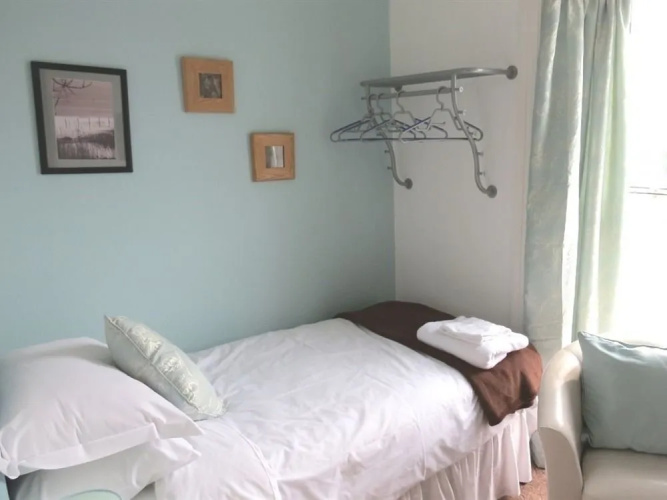 Glasfryn Guest House