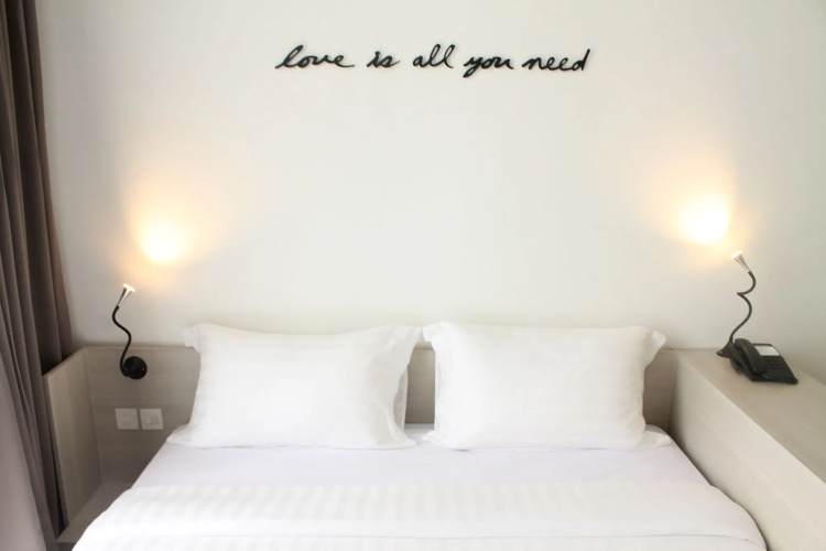 Delua Hotel