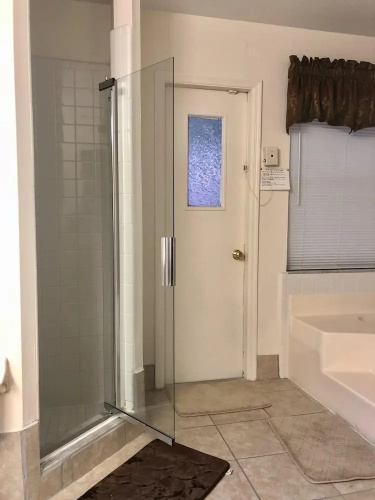 Four Bedroom Pool Home - 1513 IOT - Vusa