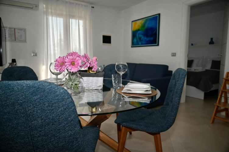 Sea Star Apartment