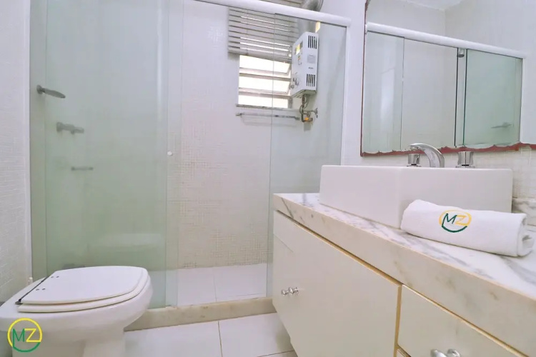 MZapartments Atlantica Studio