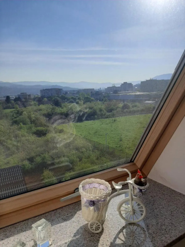 Maki & Dare Apartment Ilidza