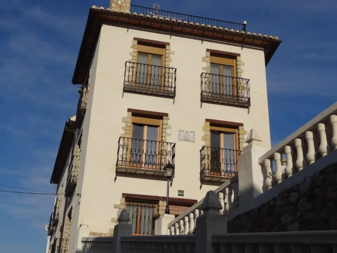 2 Bedrooms Comfort Apartment