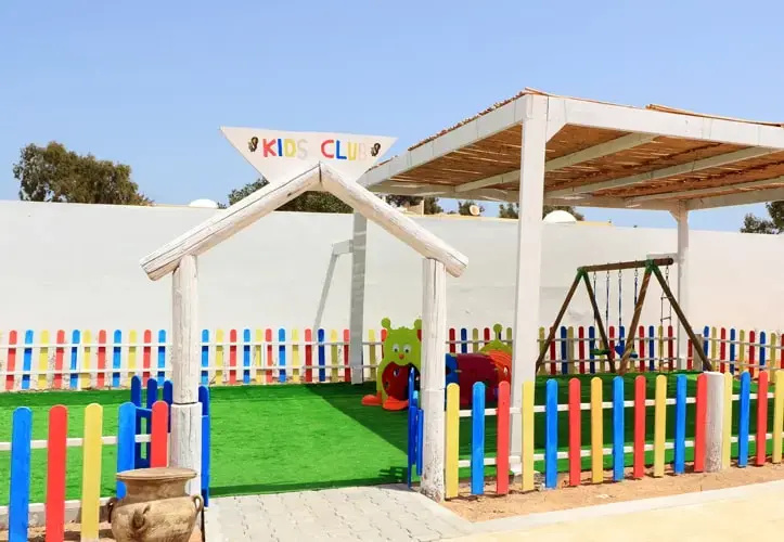 Hotel Riadh Meninx Djerba