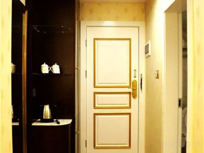 Se Qu He Hotel