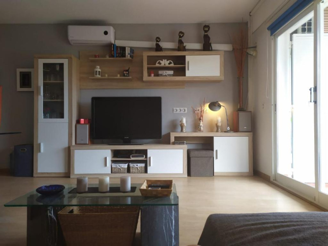 Apartment Naturista
