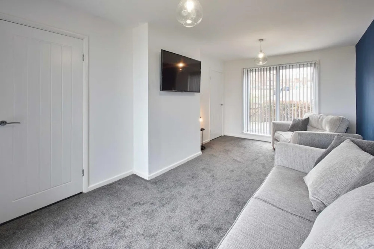 Host Stay Marsden Beach House