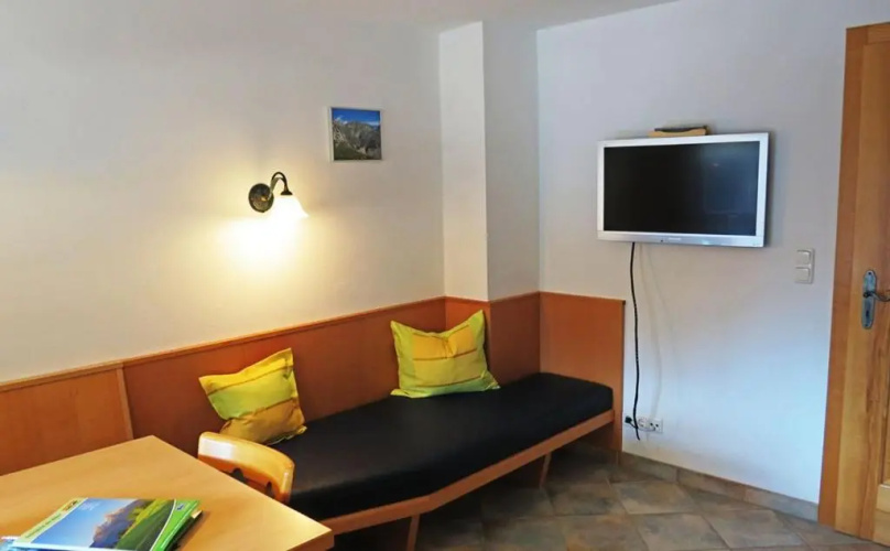 Ferienwohnung Brunnerlehen