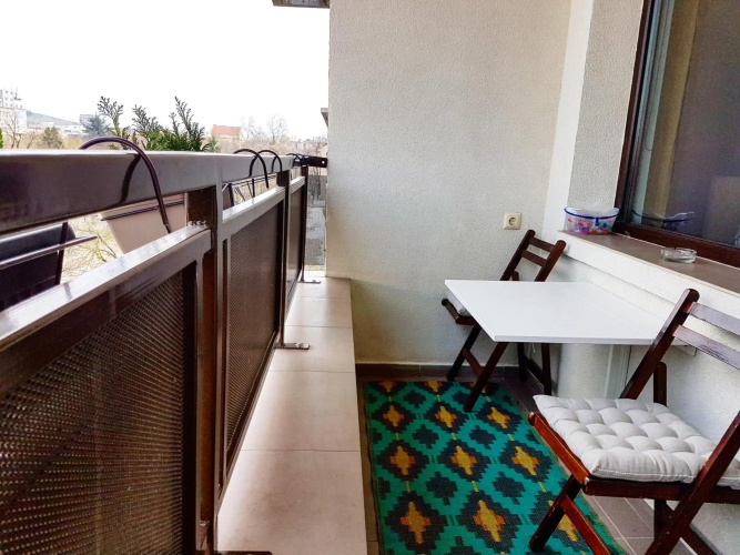 Apartment "Central"