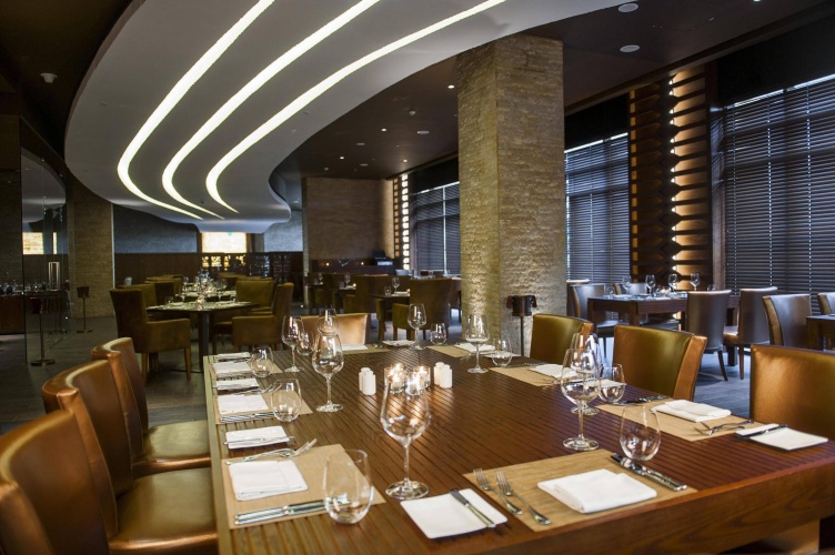 Sofitel Dubai The Palm Resort And Spa photo 20