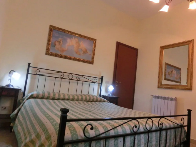 Charming flat near Colosseum
