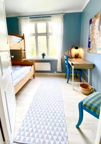 Fjord View Apartment