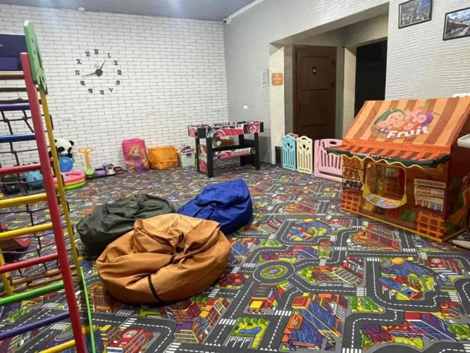 MAFA Hotel ex DREAM Hostel Polyanytsya