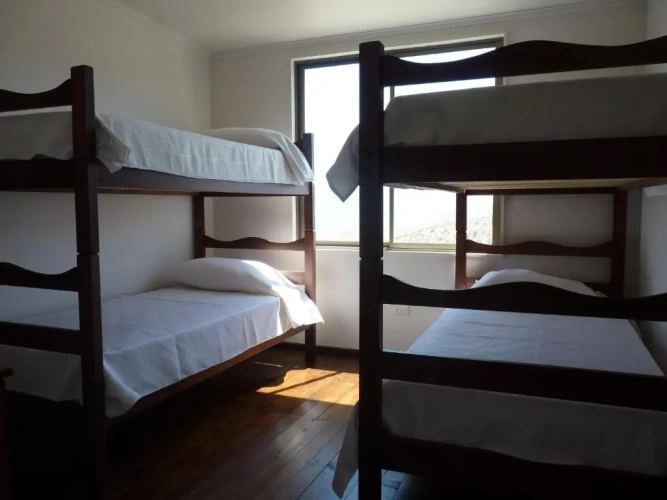 2 Bedrooms Chalet