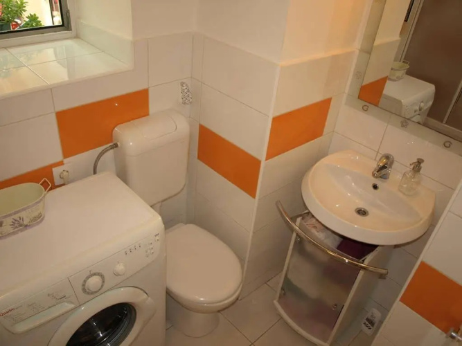 Apartment Branka