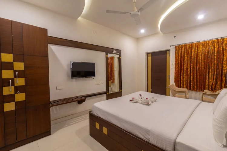 Residenza Dreams Paradise