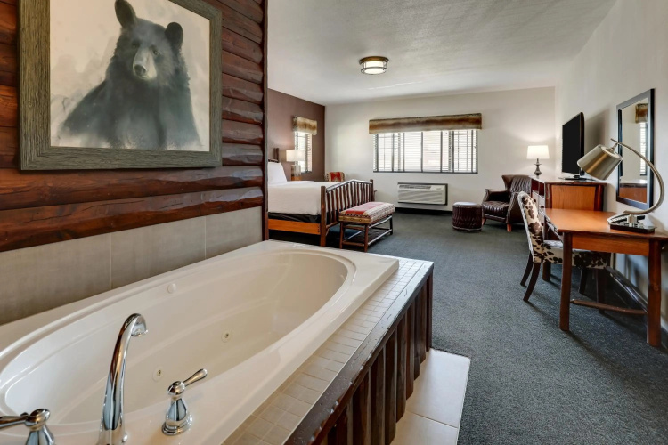 Stoney Creek Hotel Tulsa - Broken Arrow photo 10