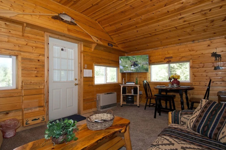 Remington Retreat