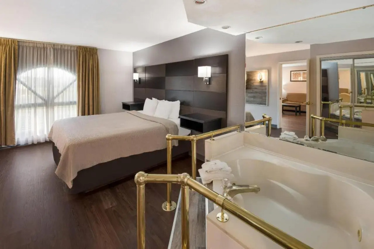 Best Western Cincinnati West Inn & Suite