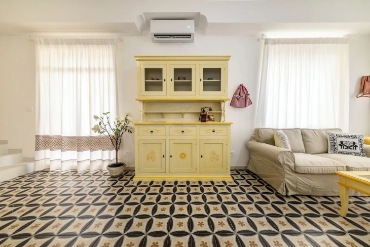 Ng Guest House Ammentos - Olbia