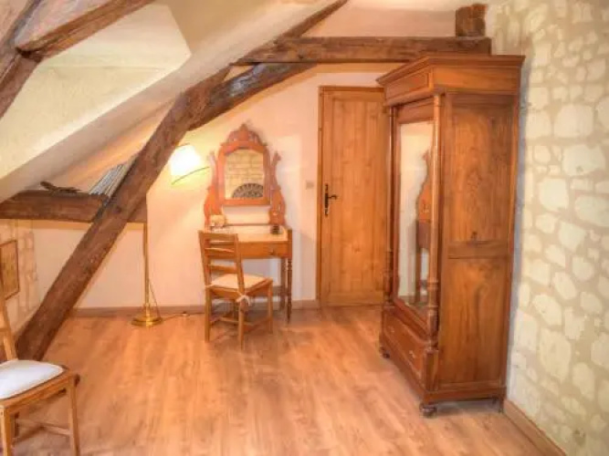 House Le Rabelais